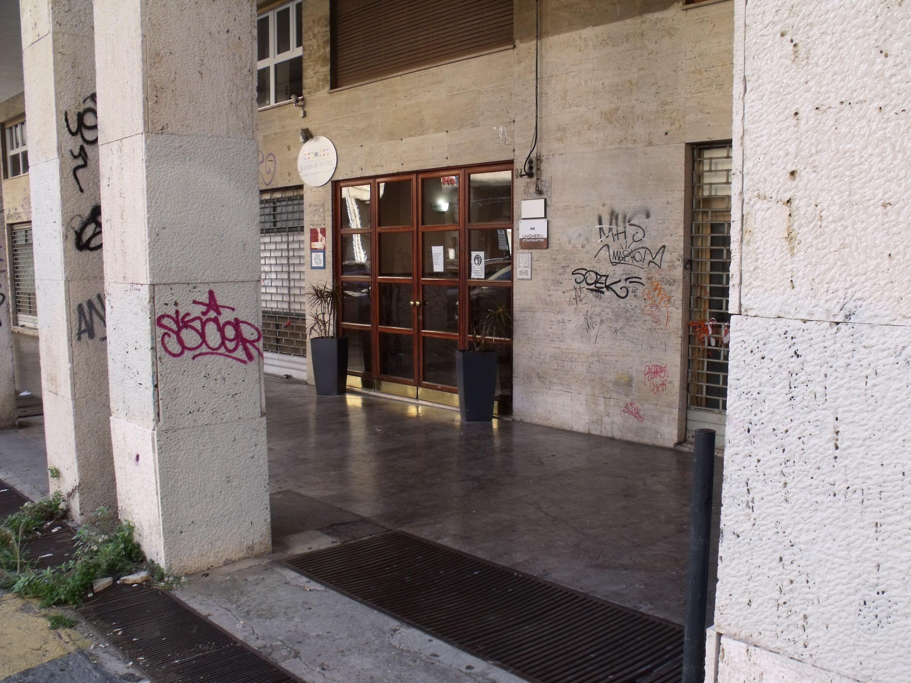 Hotel Plaza Ungheria — Foto’s 2